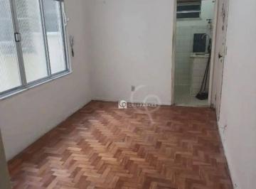 a312b8d7e0b94ae9eb02f073d0f01231ae15f6fb · Apartamento com 1 dormitório à venda, 35 m² por R$ 400.000,00 - Botafogo - Rio de Janeiro/RJ