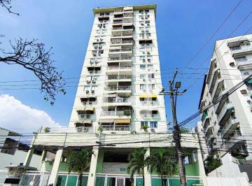 45a534e71afd08dd920c07c2fd0db835b133bcd7 · Apartamento com 2 dormitórios à venda, 80 m² por R$ 325.000,00 - Pechincha - Rio de Janeiro/RJ