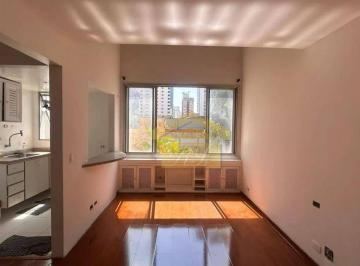 992b50a49c83cc2643a7d03604ea73389f59b331 · Apartamento com 1 dormitório à venda, 50 m² - Brooklin - São Paulo/SP