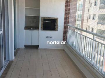 7884f88d906f862bfe44eedf6cd873a7b6fbb2f6 · Apartamento com 3 dormitórios à venda, 74 m² por R$ 891.000,00 - Parque São Domingos - São Paulo/SP