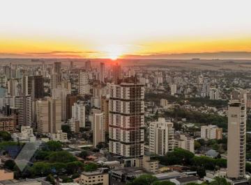 9f64bfbbf7846380c3165ab88d706304670d9259 · Apartamento com 3 dormitórios à venda, 135 m² por R$ 2.004.610,55 - Centro - Cascavel/PR