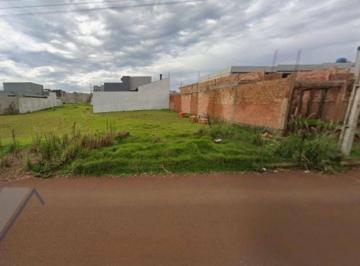 b5037ef5defddecf2f26758d997c6029f5d1c7d2 · Terreno à venda, 301 m² por R$ 330.000,00 - Tropical  - Cascavel/PR