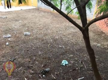 8532517758d6427940f29fa466ddaa170993e3db · Terreno à venda, 580 m² por R$ 300.000 - Jardim Simus - Sorocaba/SP