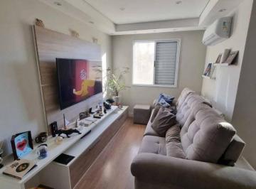 3675305b330c47de2278ad49df93351a531fa91a · Apartamento com 3 dormitórios à venda, 70 m² por R$ 330.000,00 - Jardim Piratininga - Sorocaba/SP