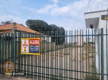 778954b7dc011d7594dac7ef3c4d63d4b981e3e4 · Terreno, 300 m² - venda por R$ 450.000,00 ou aluguel por R$ 3.000,00/mês - Santa Terezinha - Sorocab