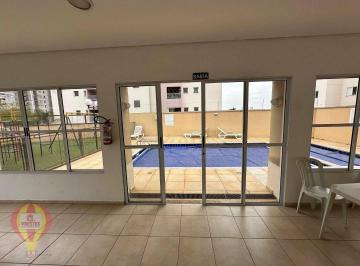 da11c1ab2257d213a639e52906a47f3485b6ced2 · Apartamento com 2 dormitórios à venda, 50 m² por R$ 219.500,00 - Jardim Residencial Deolinda Guerra