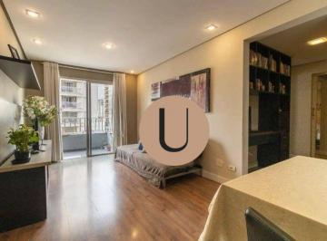 f43defb298821918c3a297265213551dd1cc4569 · Apartamento com 2 dormitórios à venda, 70 m² por R$ 759.000,00 - Vila Pompeia - São Paulo/SP