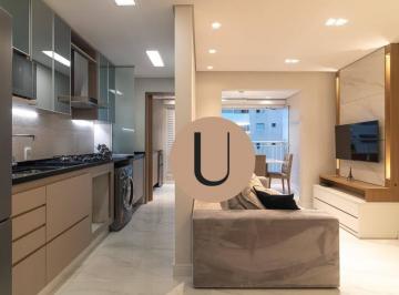 309cff1451a47bbee1d8a1817ff458c731329033 · Apartamento com Varanda Gourmet e 2 Vagas – Living Moovie Lazer Completo!