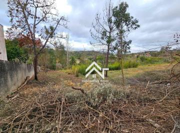04de0ba37f7e24e97bcca81c91e03c623fc9a634 · Terreno à venda, 4100 m² por R$ 360.000,00 - Jardim Estância Brasil - Atibaia/SP