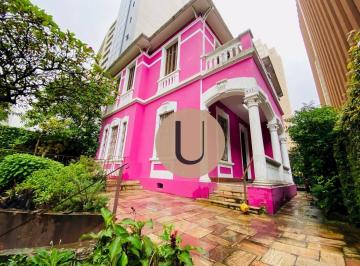 66f518cd2487dae3003e8f41196fb642489005eb · Casa com 4 dormitórios, 451 m² - venda por R$ 15.000.000,00 ou aluguel por R$ 45.000,00/mês - Consol