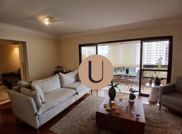 3ac5ca02b1f4182aae49741fcb42c80ec2098541 · Amplo apartamento à venda no Morumbi - 212m2