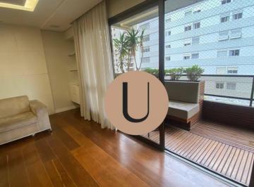f965f244b5c989a6d6d085fe95341da9a41d04a8 · Apartamento Espaçoso com Lazer em Santa Cecília