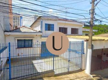 cb9c26643d0a41282cfca77988422c573ccb265d · No Miolo do Tatuapé! Casa à venda com 156m² construídos em terreno de 150m², frente de 7,2m, com 3 d