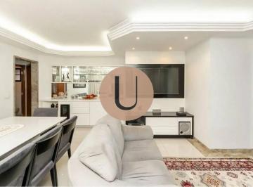 b97e0724dbc96c776aa440f6ea910a4c61cafa04 · Apartamento com 3 dormitórios à venda, 122 m² por R$ 964.900,00 - Tatuapé - São Paulo/SP