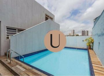 ce2fcae73d684983e88718b73ed5db18b02fdeb7 · Sobrado com 3 dormitórios à venda, 305 m² por R$ 1.500.000,00 - Mooca - São Paulo/SP