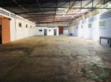2173c8c5481b64a3d9d4a35b34b292fe8d5f9179 · Galpão para alugar, 1200 m² por R$ 9.228,33/mês - Recanto Verde - Vargem Grande Paulista/SP