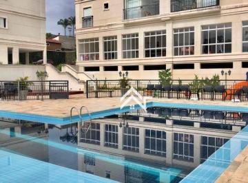 82887b49500a4d9be7985de14c57f2eb32ceb32c · Apartamento com 3 dormitórios à venda, 85 m² por R$ 1.090.000,00 - Vila Esperia Ou Giglio - Atibaia/