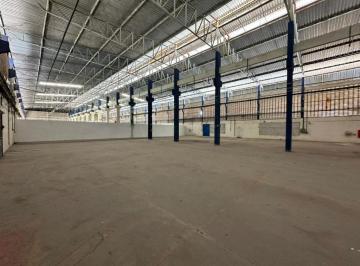 c06b900d9eb4ee881c0a33ef38ded301cf844b80 · Galpão para alugar, 1350 m² por R$ 31.950,00/mês - Distrito Industrial I - Maracanaú/CE