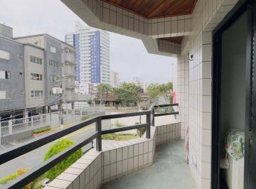 378650eb25059056c2290bd1592c9a928d7ffccf · Apartamento à venda, 64 m² por R$ 360.000,00 - Aviação - Praia Grande/SP