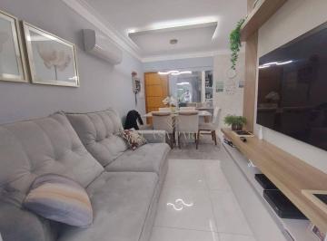 fc50cbfe729ce4bfd86b4e8e012567ce16917623 · Apartamento com 2 dormitórios à venda, 67 m² por R$ 490.000,00 - Canto do Forte - Praia Grande/SP