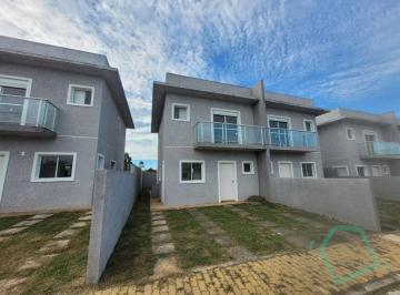 df979bf2b968427b0029a7f660f053fe7aaf1dc9 · Sobrado à Venda, 3 Quartos (1 Suíte), 89m², 2 Vagas, Lazer Completo - Casablanca, Vargem Grande Paul