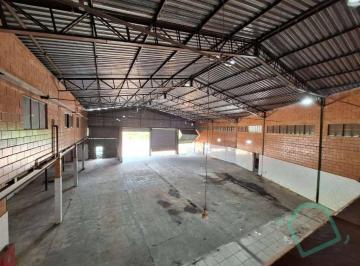 ddb1709fdaeee91c8fb93be5440f62dacf4654e2 · Galpão para alugar, 1141 m² por R$ 18.500,00/mês - Portão Vermelho - Vargem Grande Paulista/SP
