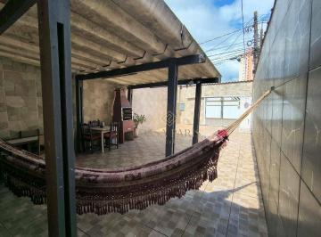 8d4df2495e386e56970c65044703f148d472f1d2 · Casa com 2 dormitórios à venda, 66 m² por R$ 390.000,00 - Mirim - Praia Grande/SP