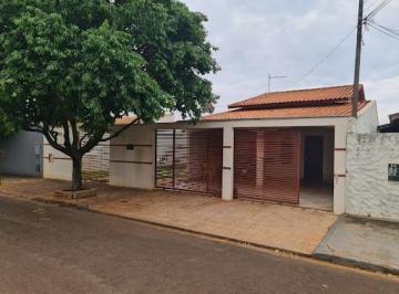 c85f818c66f3ab3375e38f36f5be6c8d5e44122d · Casa com 3 dormitórios à venda, 193 m² por R$ 695.000,00 - Aeroporto - Londrina/PR