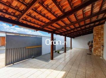 f1c70b8721f6eea7da59689456867a235cb37c11 · Casa à venda, 232 m² por R$ 650.000,00 - Vila Isaura - Goiânia/GO