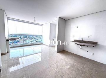 ac06f0d515099ccbb357d3010fb1f3ef4f0f3a9f · Apartamento à venda, 87 m² por R$ 685.000,00 - Setor Coimbra - Goiânia/GO