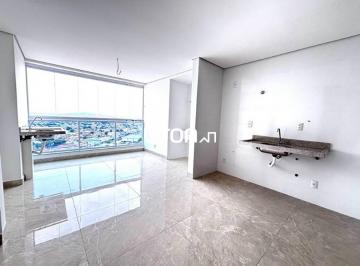 bf02b28ef86391b39244d70289624c80240d3958 · Apartamento à venda, 87 m² por R$ 685.000,00 - Setor Coimbra - Goiânia/GO