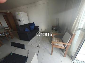 26365fbe74771caaa1a344dde552a3475c75d750 · Flat à venda, 40 m² por R$ 469.900,00 - Jardim Goiás - Goiânia/GO