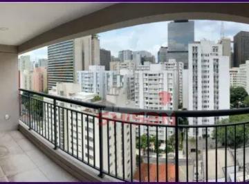4ca7b52368dd988e8112111b0274eb6b23f18c0e · Apartamento com 1 dormitório à venda, 40 m² por R$ 730.000,00 - Bela Vista - São Paulo/SP