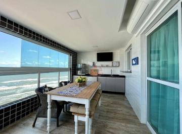 90d4c9f268b3a3c8fe9dd4a28a92d783e107a142 · Apartamento à venda, 88 m² por R$ 575.000,00 - Vila Anhanguera - Mongaguá/SP