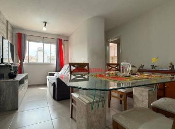 aadec035e1316637b7a2f164c7a66b0e2ed437c8 · Apartamento com 2 dormitórios à venda, 55 m² por R$ 350.000,00 - Sacomã - São Paulo/SP