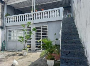 a0333455ae8952b50707203c34a1a8272417b933 · Sobrado com 4 dormitórios à venda, 250 m² por R$ 680.000,00 - Parque Alto do Rio Bonito - São Paulo/