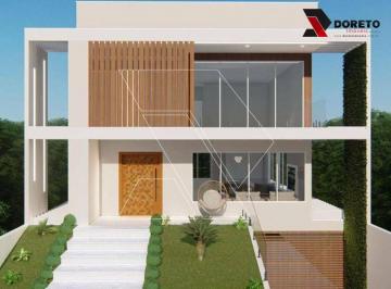 35bd3f3f70202491fd5a1865f14fb50491e4a00f · Casa com 3 dormitórios à venda, 676 m² por R$ 1.600.000,00 - Residencial Haras Inga Mirim - Boituva/