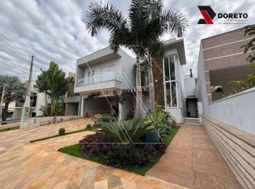 513c597e212374001bd58e808fd557b2df31b1bc · Casa com 4 dormitórios à venda, 380 m² por R$ 1.750.000,00 - Portal dos Pássaros - Boituva/SP