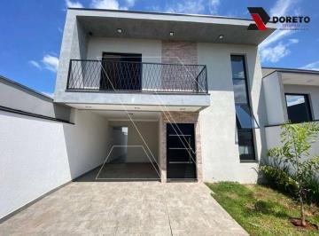 49b65715911d7e23be3d16da682c23ee44a49f00 · Casa com 3 dormitórios à venda, 125 m² por R$ 780.000,00 - Portal Ville Jardins - Boituva/SP