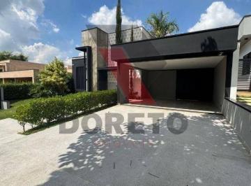 3ed6bb30abb62b677662297c7fd74ec0ace49d50 · Casa com 3 dormitórios à venda, 194 m² por R$ 1.590.000,00 - Portal Ville Gardênia - Boituva/SP