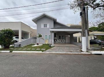 5e5f8230a422b387bf79bdfe5bcb2719aa7ec218 · Sobrado de alto padrão com 4 dormitórios, 240 m² - venda ou aluguel - Campos do Conde Chambord - Tre