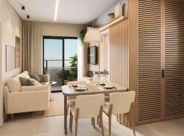 29e5177414ce1b3e7554d2b8645cdee6a19ba005 · Lançamento no Bairro Bom Pastor: Apartamentos com 2 dormitórios,  43 a 48m² - A partir de R$ 289.900
