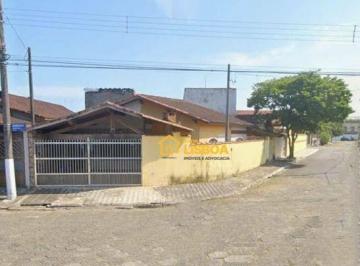c269dc0d4b30b94339a32bc53ff7fe0c9f59ebfc · Casa com 1 dormitório à venda, 125 m² por R$ 350.000,00 - Vila Caiçara - Praia Grande/SP