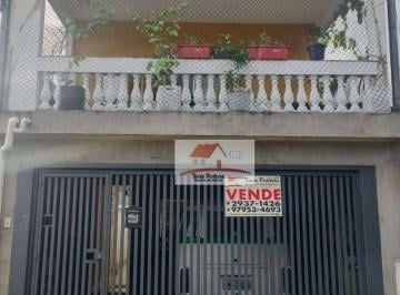 caebf48fa9b2ae0f943939f87f27c9d419b3db8d · Casa com 3 dormitórios à venda por R$ 500.000,00 - Jardim Monte Alto - Guarulhos/SP
