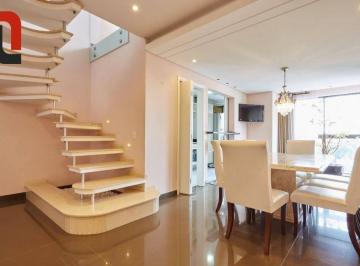 43371bd4947e64c0335b862cd38333b53782aecb · Cobertura duplex com 3 quartos à venda, 161 m² por R$ 1.590.000 - Ecoville - Curitiba/PR