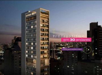 4a8b4e32168028fb6f655c9d5b9a919ee5976a63 · Studio com 1 quarto à venda, 26 m² por R$ 350.000 - Centro - Curitiba/PR