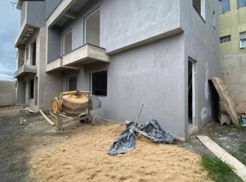 af7c6404e81c75549448028f8c0285c8390fe70d · Sobrado com 3 quartos à venda, 92 m² por R$ 590.000 - Barreirinha - Curitiba/PR