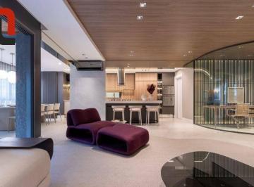 494a6918cde7b0a65e0c0033f5f20ced7668a026 · Apartamento com 3 quartos à venda, 193 m² por R$ 3.220.000 - Orleans - Curitiba/PR