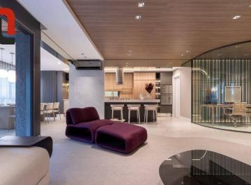 494a6918cde7b0a65e0c0033f5f20ced7668a026 · Apartamento com 3 quartos à venda, 193 m² por R$ 3.220.000 - Orleans - Curitiba/PR