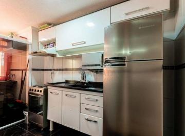 6a14e1a5dbf1c076f76b0e69a08132bc66659454 · Apartamento com 2 dormitórios à venda, 49 m² por R$ 220.000,00 - Vila Curuçá - São Paulo/SP